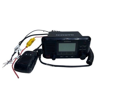 Garmin vhf115i - garmin,