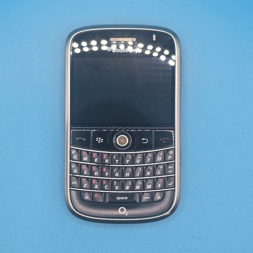 Blackberry 9000 schwarz - 9000,