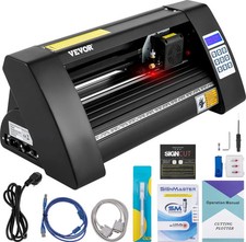 VEVOR Vinyl Schneideplotter