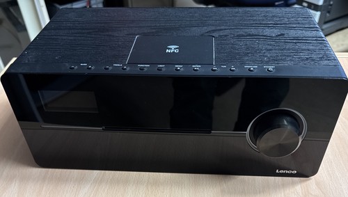 Lenco 9000 bluetooth - lenco,