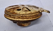 Oldtimer Luftfilter Knecht Ø