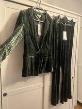 Dea Kudibal Hosenanzug Kostüm