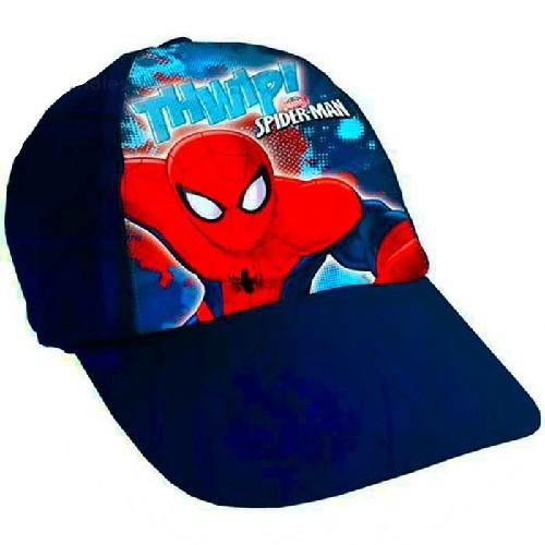 Spider man baseball - spider-man, cap