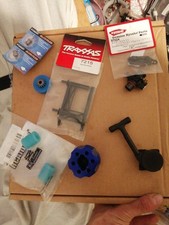 Car sammlung inkl zubehör - rc,
