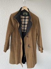 Cord / Lodenmantel  Damen