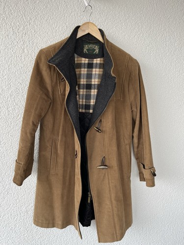 Cord lodenmantel damen - cord, /