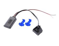 Bluetooth aux adapter - bluetooth,