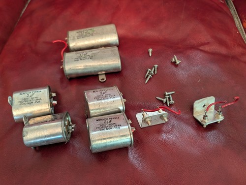 Klipsch type original - type, aa