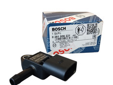 BOSCH SENSOR, ABGASDRUCK