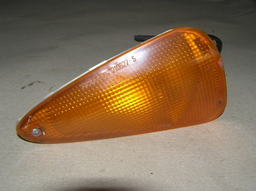 Bmw roller blinker vorne - blinker,