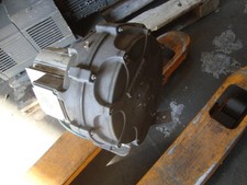 BECKER Vacuumpumpe( SVW 190/2-971) 4.0KW Speed 5800 1/min ,Saugdruck 600mbar 500