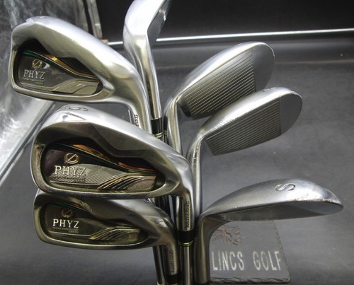 Set bridgestone phyz - set,
