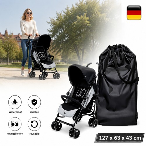 Kinderwagen buggy tasche reise - buggy,