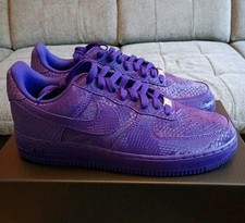 Nike Air Force 1 Low Kobe