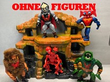 Vintage Burg passt zu Masters of the Universe Vintage MOC He-Man Faker Skeletor