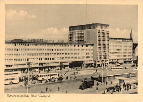 Mönchengladbach haus - mönchengladbach,,