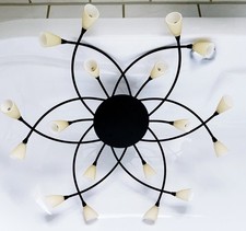 Feuerwerk Design Modern