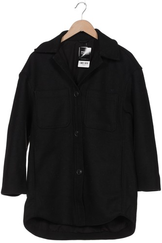 Mantel damen jacke parka - jacke,