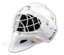 Maske Wall W4H Cat Eye mit CE