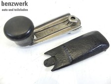 Mercedes W124 W126 W201