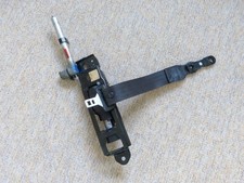 Sicherheitsgurt vorne links Volvo S 40 II, OEM 30661788