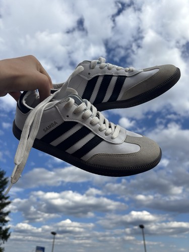 Adidas samba unisex sneaker - adidas,
