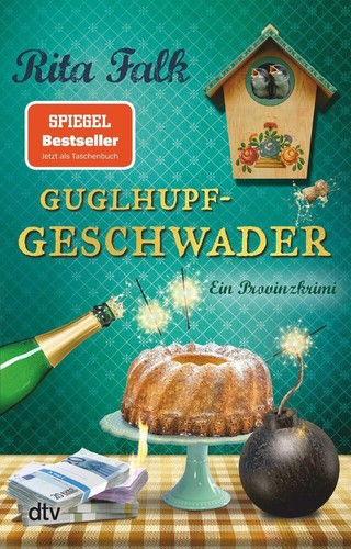 Rita falk guglhupfgeschwader - rita, /