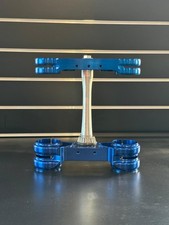 Factory Racing-Gabelbrücke