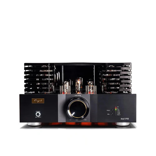 Cayin soul 170l high - 170l, end