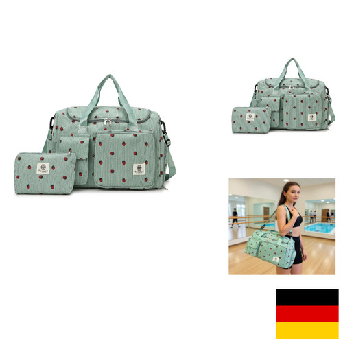 Sporttasche kinder reisetasche - sporttasche,