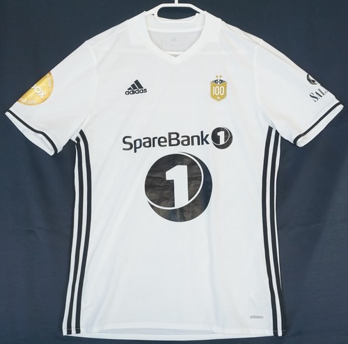 Adidas 2017 rosenborg weiß - 2017, bk