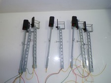 Konvolut Spur G ? Hauptsignal