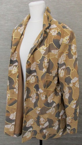 Leichte jacke blazerjacke - jacke,