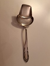 Sieblöffel kraftalpacca - sieblöffel,,