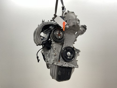 Motor chfb fox - vw, z