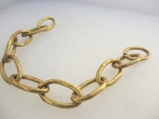 Vintage Messing Beleuchtung