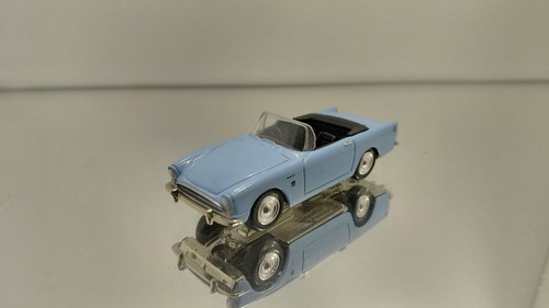Johnny lightning 1965 sunbeam - 1965,