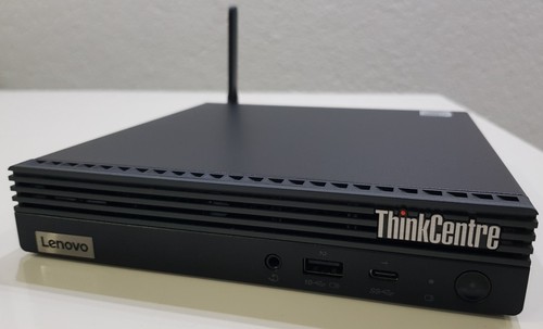 Lenovo thinkcentre m80q tiny - m80q,