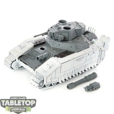 Astra Militarum - Baneblade -