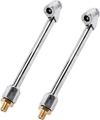 Doppelkopf reifenfüller set - doppelkopf,