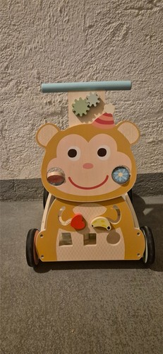 Lauflernhilfe baby gebraucht - baby,
