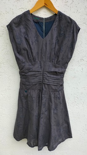 Skunkfunk kleid 36 - kleid,