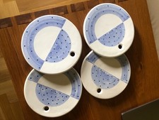 Frühstücksteller von - 4,