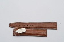 IWC LEDER ARMBAND 20MM 20-18