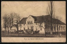 Breitenhain bei Lucka