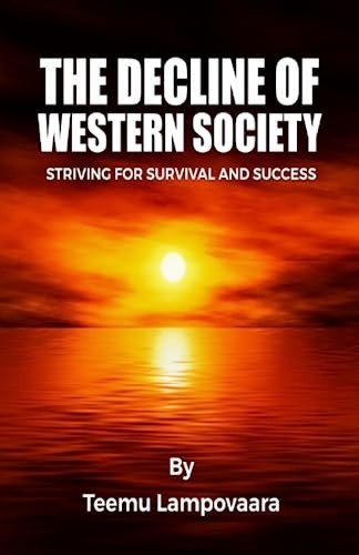 Decline western society - western,
