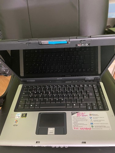 Acer aspire 5610 laptop gb - acer,