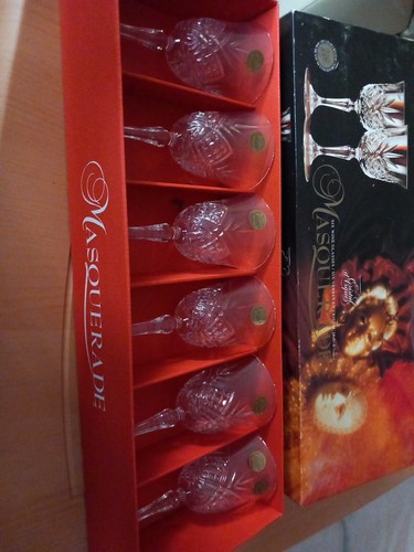 Cristal arques wein - cristal, d'arques
