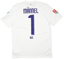 Nike 2012-13 ERZGEBIRGE AUE