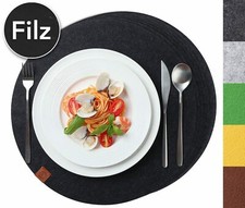 Loco Bird Edles Platzset aus